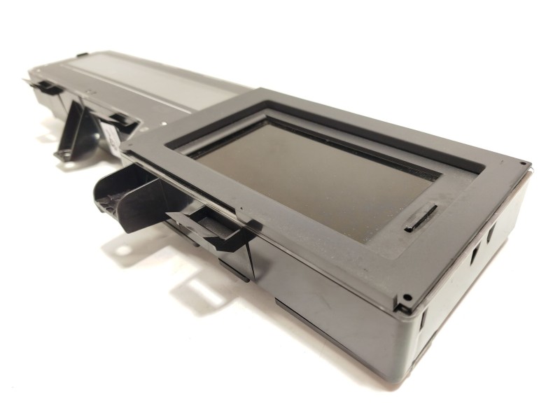 Recambio de cuadro instrumentos para renault scénic iii (jz0/1_) 1.2 tce referencia OEM IAM 248109638R  503002221115