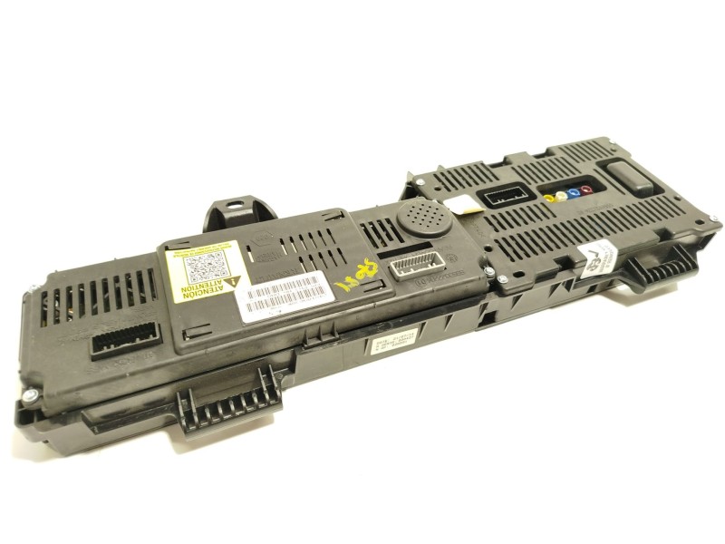 Recambio de cuadro instrumentos para renault scénic iii (jz0/1_) 1.2 tce referencia OEM IAM 248109638R  503002221115