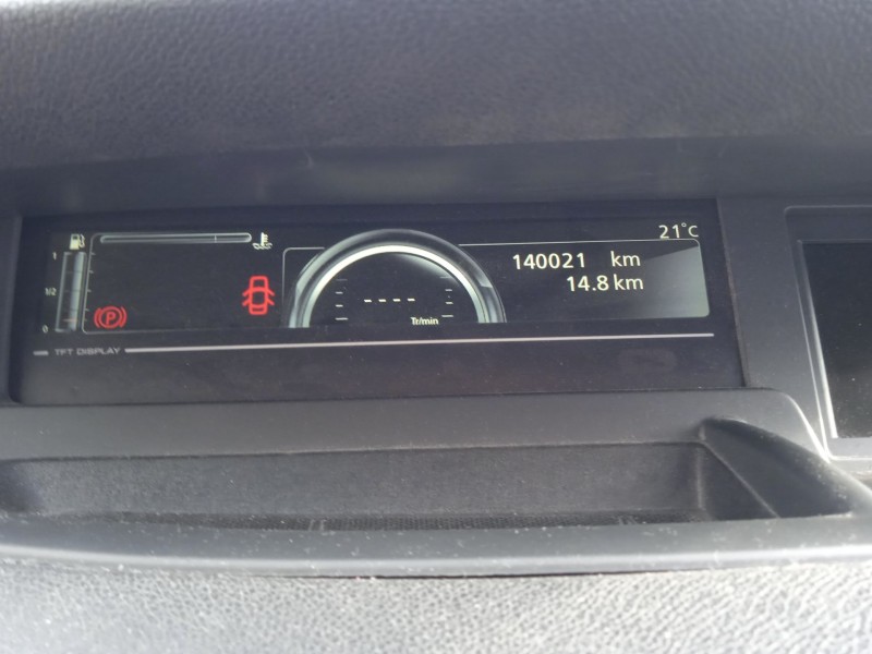 Recambio de cuadro instrumentos para renault scénic iii (jz0/1_) 1.2 tce referencia OEM IAM 248109638R  503002221115