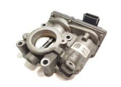 Recambio de caja mariposa para renault scénic iii (jz0/1_) 1.2 tce referencia OEM IAM 161206038R  