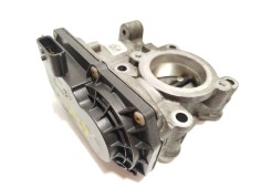 Recambio de caja mariposa para renault scénic iii (jz0/1_) 1.2 tce referencia OEM IAM 161206038R   2