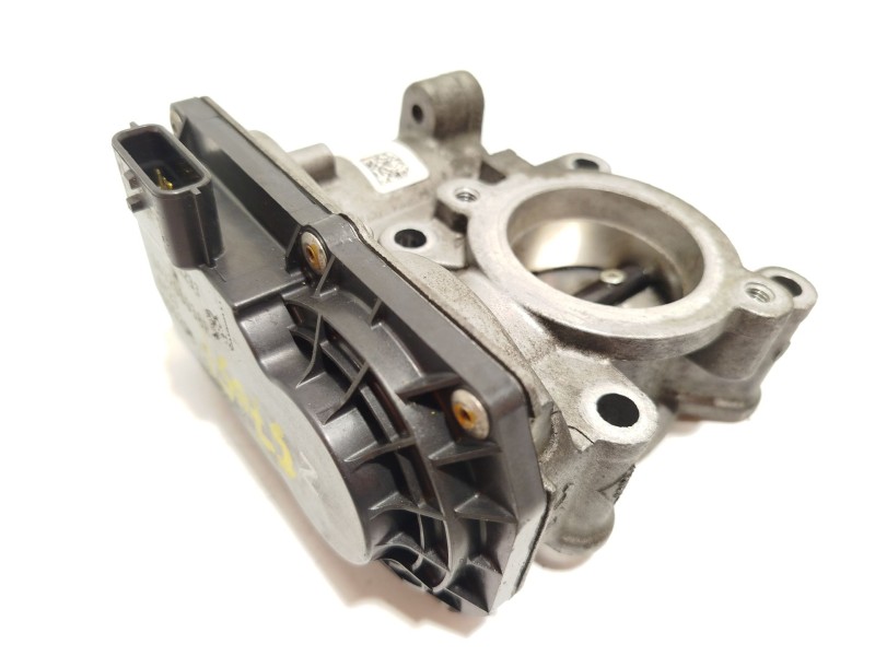 Recambio de caja mariposa para renault scénic iii (jz0/1_) 1.2 tce referencia OEM IAM 161206038R  