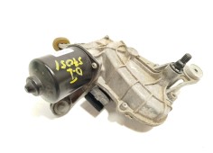 Recambio de motor limpia delantero para renault scénic iii (jz0/1_) 1.2 tce referencia OEM IAM 288102466R  