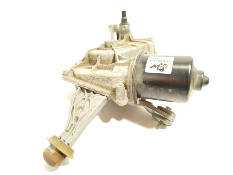 Recambio de motor limpia delantero para renault scénic iii (jz0/1_) 1.2 tce referencia OEM IAM 288102466R  