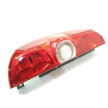 Recambio de piloto trasero izquierdo para fiat doblo 1.6 jtdm 16v cat referencia OEM IAM 51830565  