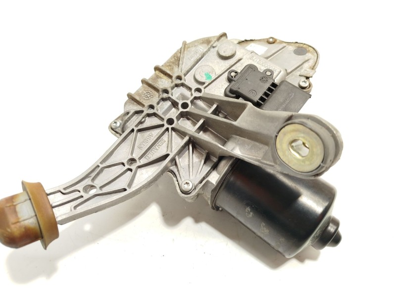 Recambio de motor limpia delantero para renault scénic iii (jz0/1_) 1.2 tce referencia OEM IAM 288106583R  