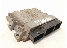 Recambio de centralita motor uce para citroën jumper iii furgoneta 2.2 hdi 130 referencia OEM IAM 9691854880 9676721380 S1801291