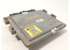 Recambio de centralita motor uce para citroën jumper iii furgoneta 2.2 hdi 130 referencia OEM IAM 9691854880 9676721380 S1801291 2