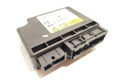 Recambio de centralita airbag para renault scénic iii (jz0/1_) 1.2 tce referencia OEM IAM 285589605R  28409277063