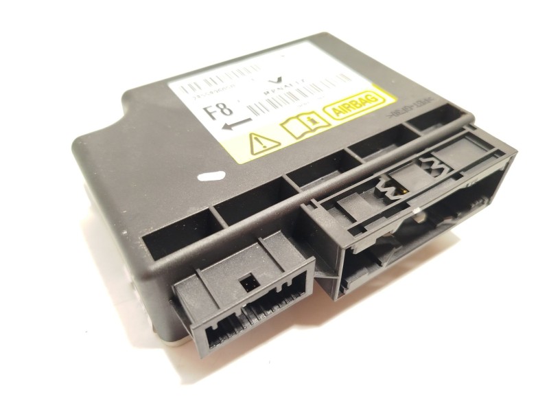 Recambio de centralita airbag para renault scénic iii (jz0/1_) 1.2 tce referencia OEM IAM 285589605R  28409277063