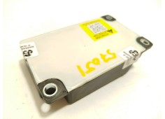 Recambio de centralita airbag para renault scénic iii (jz0/1_) 1.2 tce referencia OEM IAM 285589605R  28409277063 2