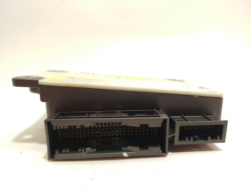 Recambio de centralita airbag para renault scénic iii (jz0/1_) 1.2 tce referencia OEM IAM 285589605R  28409277063