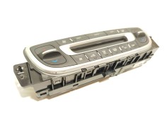 Recambio de mando climatizador para renault scénic iii (jz0/1_) 1.2 tce referencia OEM IAM 275109409R  
