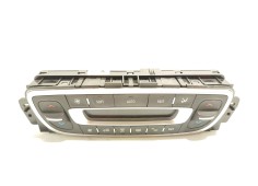 Recambio de mando climatizador para renault scénic iii (jz0/1_) 1.2 tce referencia OEM IAM 275109409R   2