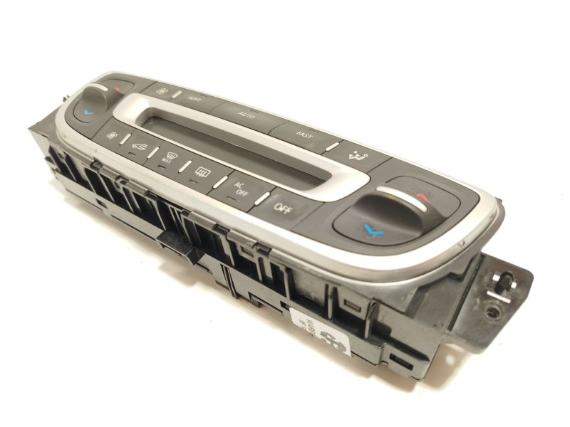 Recambio de mando climatizador para renault scénic iii (jz0/1_) 1.2 tce referencia OEM IAM 275109409R  