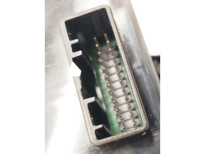 Recambio de mando climatizador para renault scénic iii (jz0/1_) 1.2 tce referencia OEM IAM 275109409R  