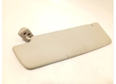 Recambio de parasol derecho para citroën jumper iii furgoneta 2.2 hdi 130 referencia OEM IAM 1612107480   2