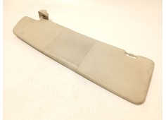 Recambio de parasol izquierdo para citroën jumper iii furgoneta 2.2 hdi 130 referencia OEM IAM 1612107980  