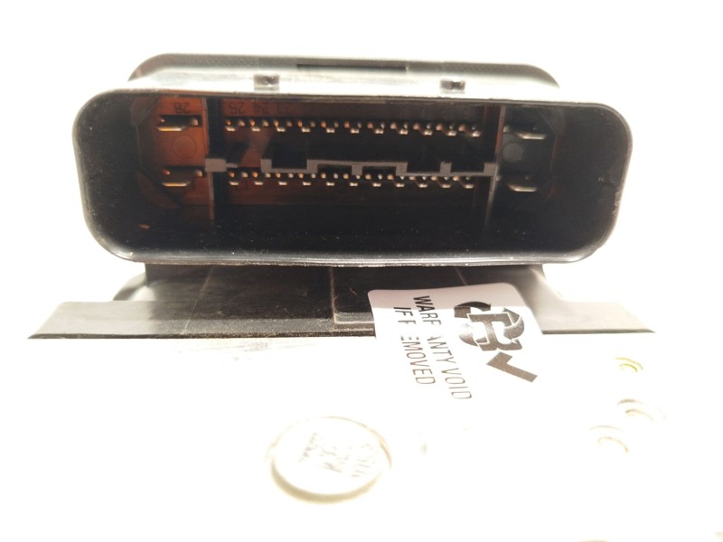 Recambio de abs para renault scénic iii (jz0/1_) 1.2 tce referencia OEM IAM 476605296R 28561258413 10021208934