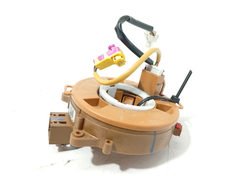 Recambio de anillo airbag para citroën jumper iii furgoneta 2.2 hdi 130 referencia OEM IAM 2532543248306  