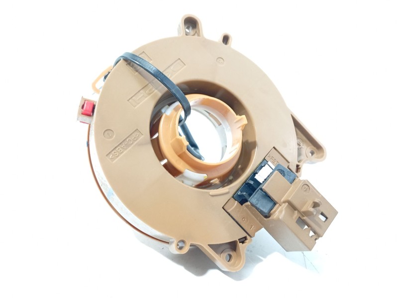 Recambio de anillo airbag para citroën jumper iii furgoneta 2.2 hdi 130 referencia OEM IAM 2532543248306  