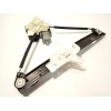 Recambio de elevalunas trasero izquierdo para seat ibiza (kj1) fr referencia OEM IAM 6F0839461C  5Q0959407D
