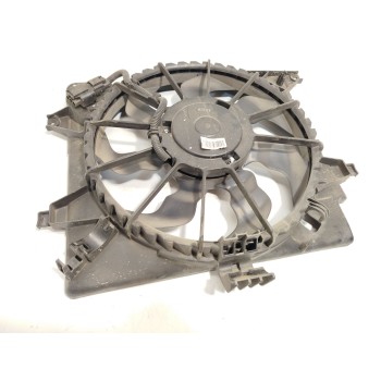 Recambio de electroventilador para kia cee´d 1.4 crdi cat referencia OEM IAM 25304A6810 25380A5800 