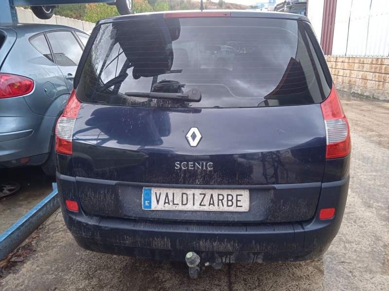 renault grand scénic ii (jm0/1_) del año 2008