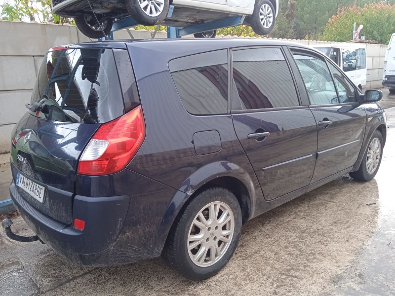 renault grand scénic ii (jm0/1_) del año 2008