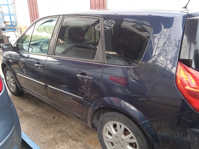 renault grand scénic ii (jm0/1_) del año 2008