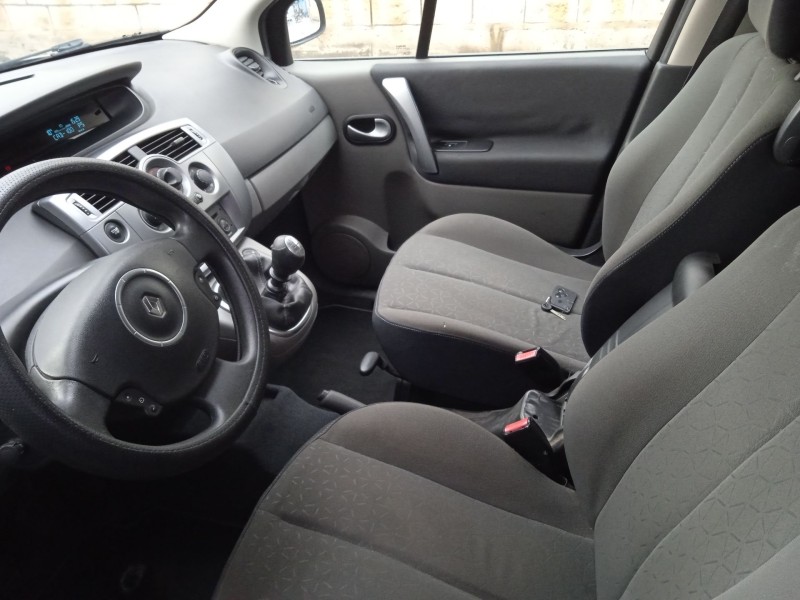 renault grand scénic ii (jm0/1_) del año 2008