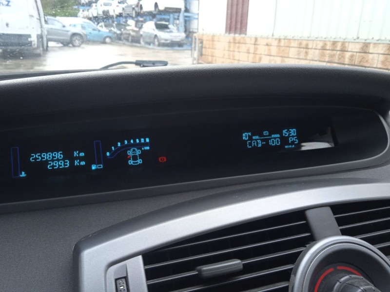 renault grand scénic ii (jm0/1_) del año 2008