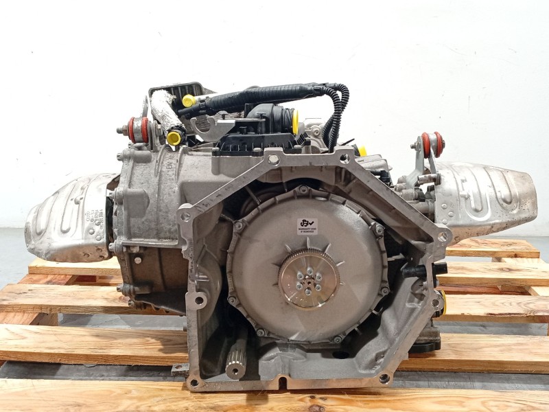 Recambio de caja cambios para audi r8 (4s3, 4sp) 5.2 fsi quattro referencia OEM IAM RZZ 0BZ300041C001 0BZ300045M