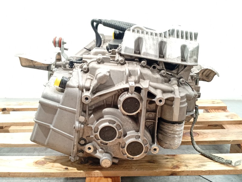 Recambio de caja cambios para audi r8 (4s3, 4sp) 5.2 fsi quattro referencia OEM IAM RZZ 0BZ300041C001 0BZ300045M