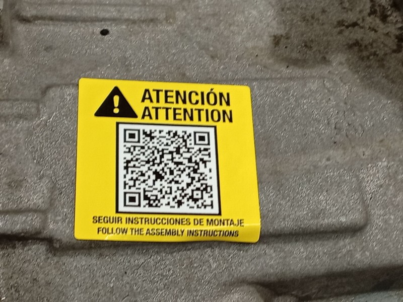 Recambio de caja cambios para audi r8 (4s3, 4sp) 5.2 fsi quattro referencia OEM IAM RZZ 0BZ300041C001 0BZ300045M