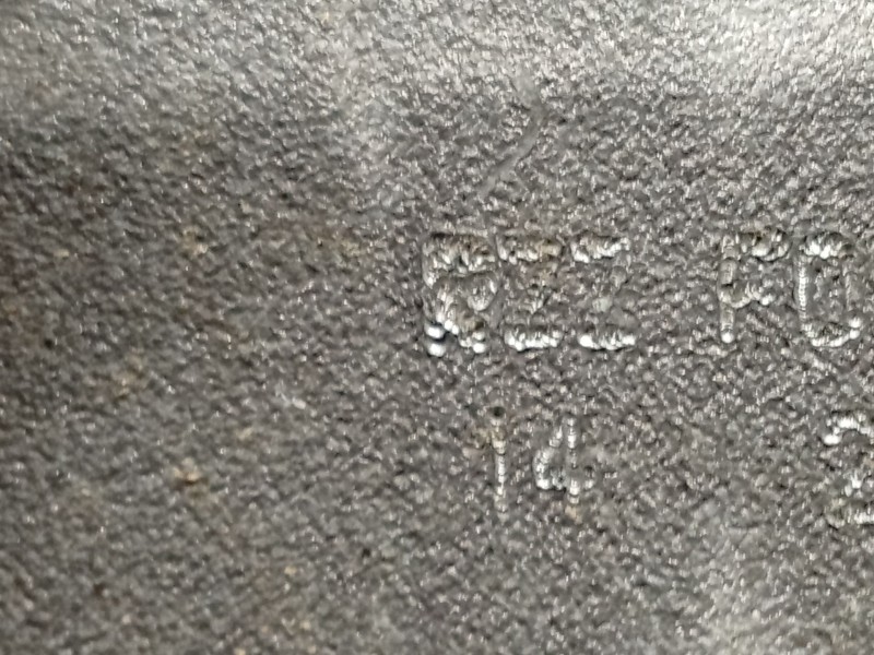 Recambio de caja cambios para audi r8 (4s3, 4sp) 5.2 fsi quattro referencia OEM IAM RZZ 0BZ300041C001 0BZ300045M