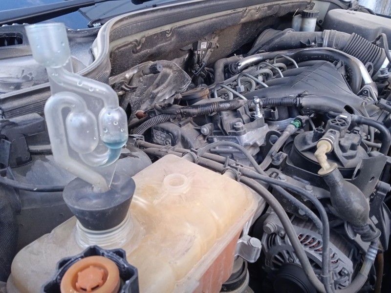 peugeot 407 (6d_) del año 2007