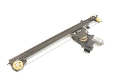 Recambio de elevalunas delantero derecho para citroën jumper iii furgoneta 2.2 hdi 130 referencia OEM IAM 1368921080  