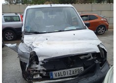 ford tourneo connect del año 2012