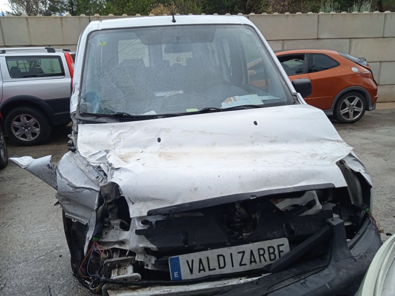 ford tourneo connect del año 2012