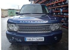 LAND ROVER RANGE ROVER III (L322)