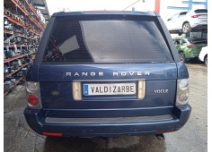land rover range rover iii (l322) del año 2006 2