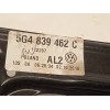 Recambio de elevalunas trasero derecho para volkswagen golf vii lim. advance bluemotion tech. referencia OEM IAM 5G4839462C  