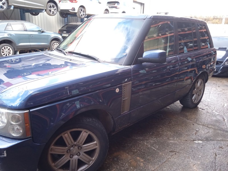 land rover range rover iii (l322) del año 2006