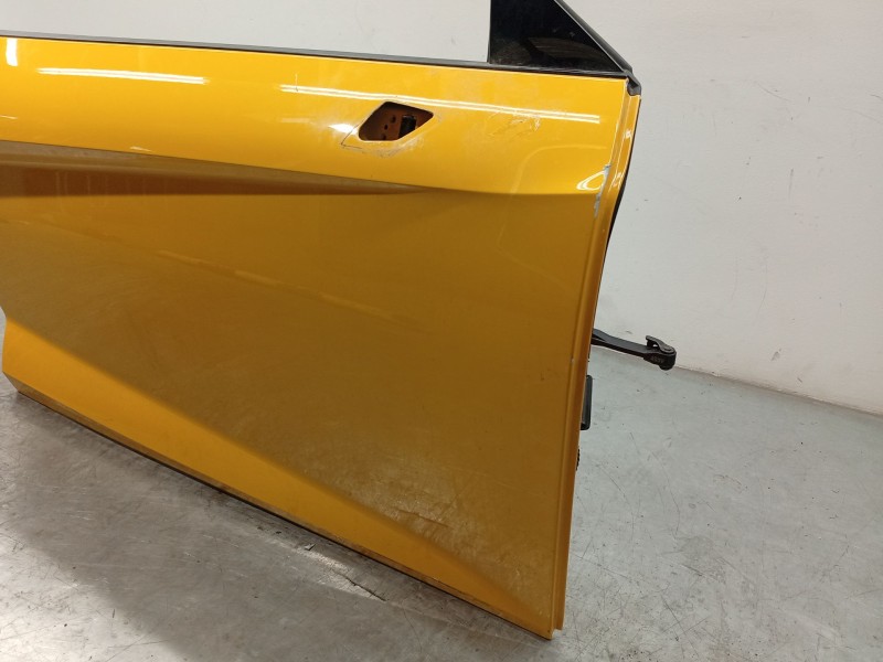 Recambio de puerta delantera derecha para audi r8 (4s3, 4sp) 5.2 fsi quattro referencia OEM IAM 4S0831052A  
