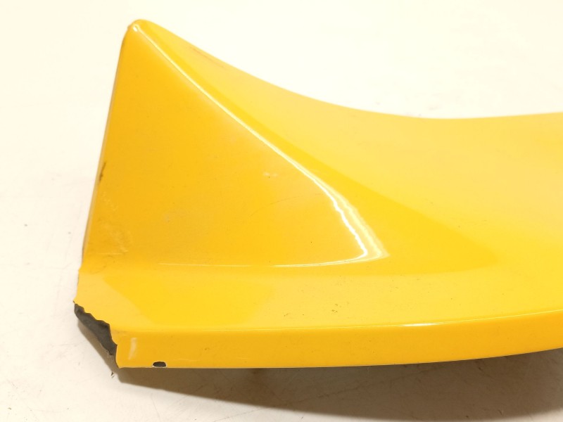 Recambio de embellecedor para audi r8 (4s3, 4sp) 5.2 fsi quattro referencia OEM IAM 4S8853166A 4S8853166AGRU 