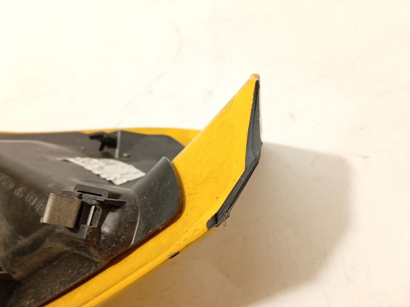 Recambio de embellecedor para audi r8 (4s3, 4sp) 5.2 fsi quattro referencia OEM IAM 4S8853166A 4S8853166AGRU 