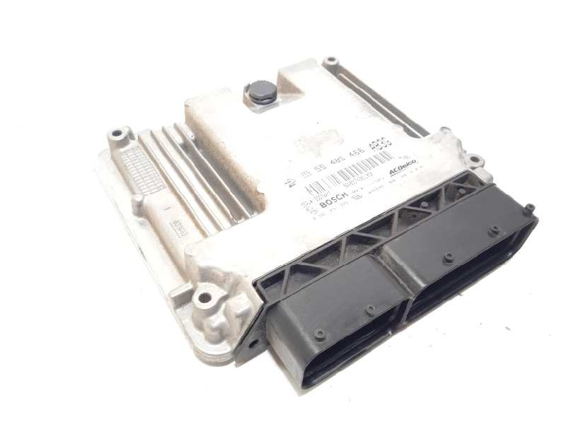 CENTRALITA MOTOR UCE 55485466 0281031379