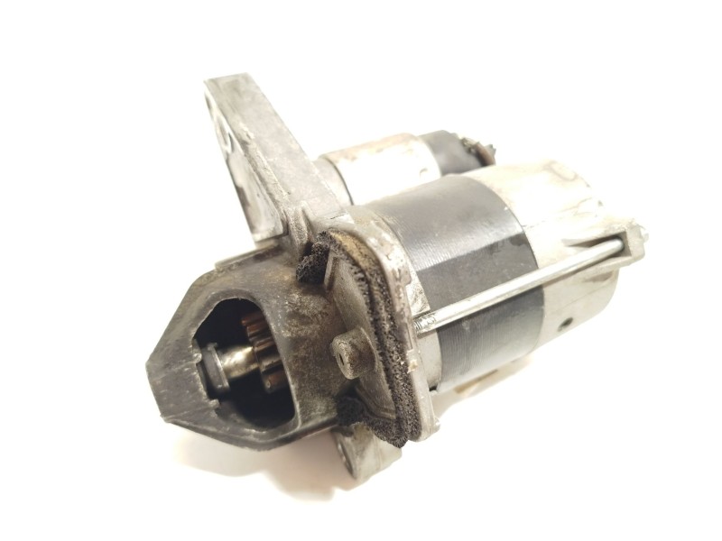 Recambio de motor arranque para renault scénic iii (jz0/1_) 1.2 tce referencia OEM IAM 233007970R  ESW1012