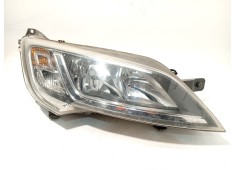 Recambio de faro derecho para citroën jumper iii furgoneta 2.2 hdi 130 referencia OEM IAM 1374292080  